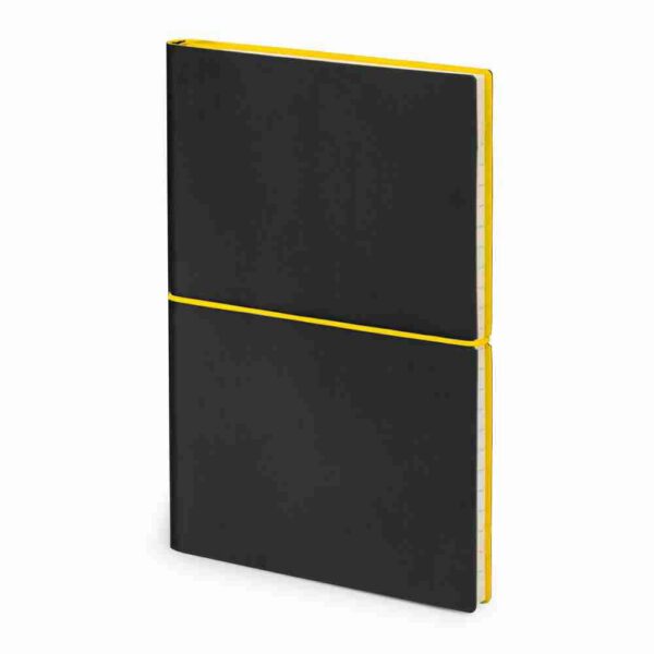 BLOGER. A5 Notepad