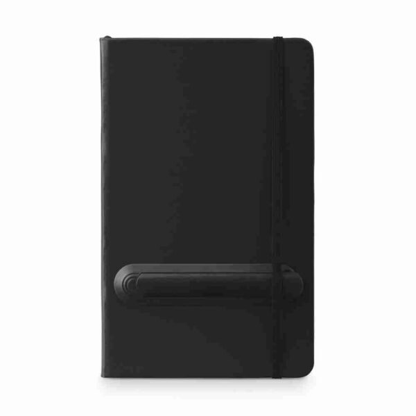 LINKED. A5 Notepad