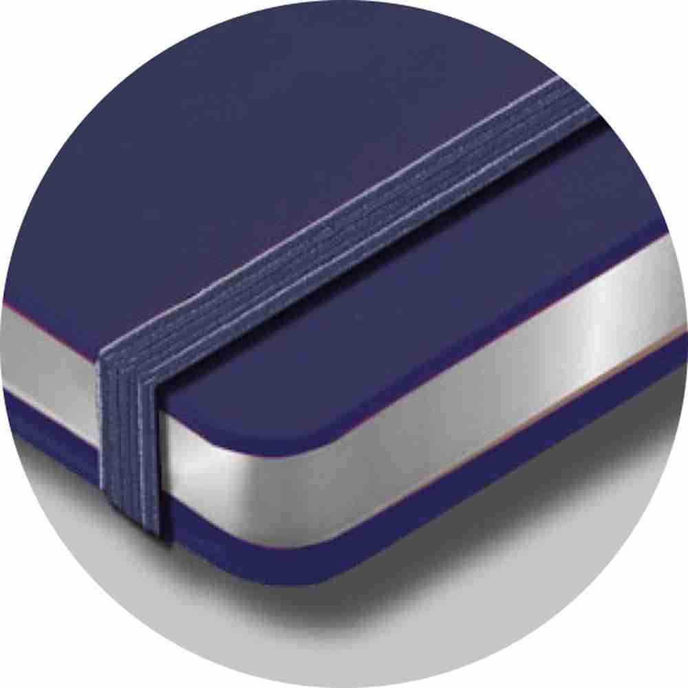 SPOTTY SKY. Notepad - Image 3