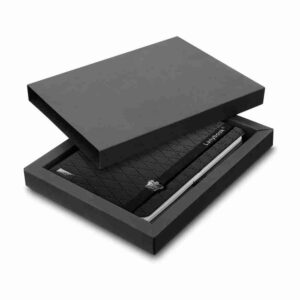 LANYBOOK GLAMOROUS BEAUTY. Notepad - Image 2