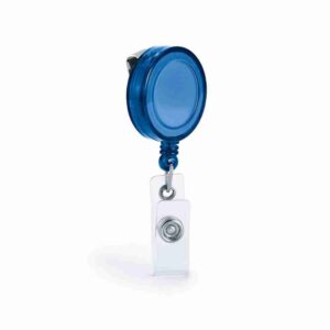 YEATS. Badge reel - Image 2