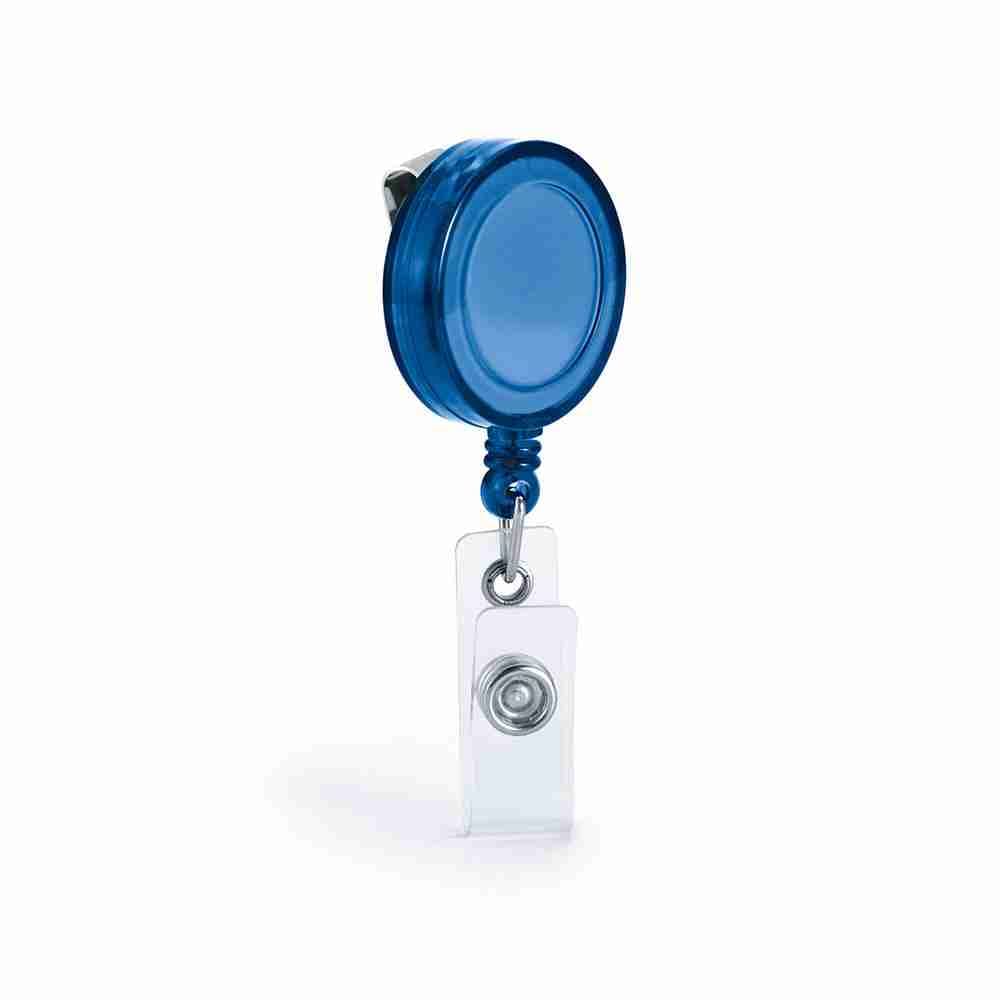 YEATS. Badge reel - Image 2