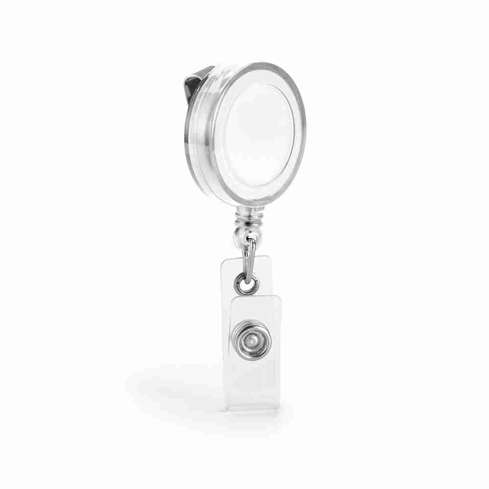 YEATS. Badge reel - Image 4