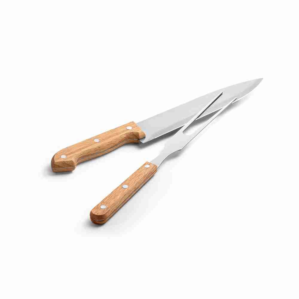 SALSA. Barbecue set - Image 4