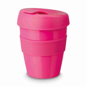 TUMBLER. Travel cup