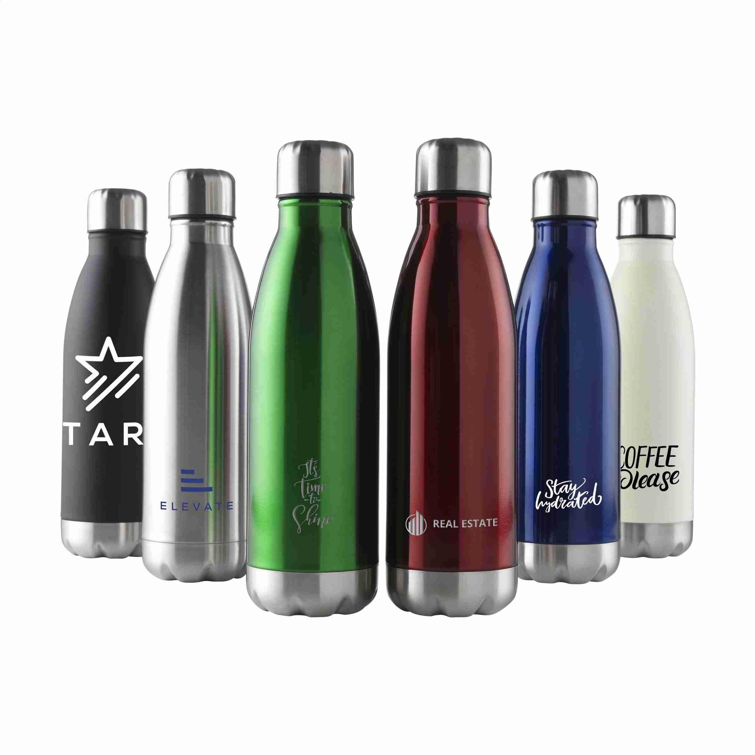 Topflask 500 ml drinking bottle - Image 1