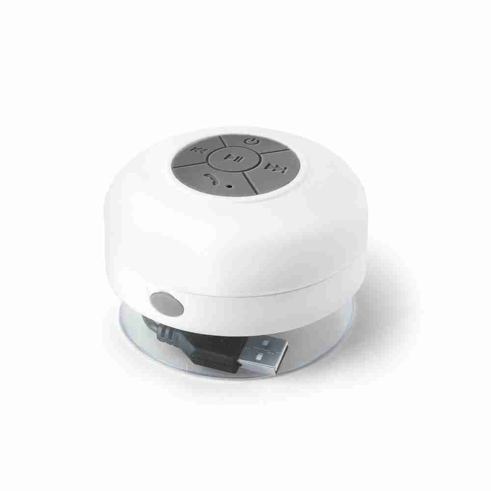CURIE. Waterproof speaker - Image 2