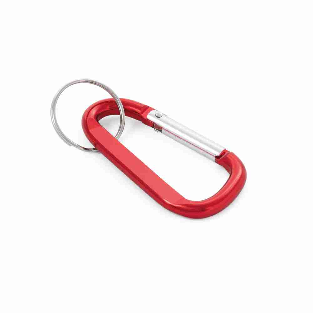 MATTHEW. Carabiner clip - Image 3