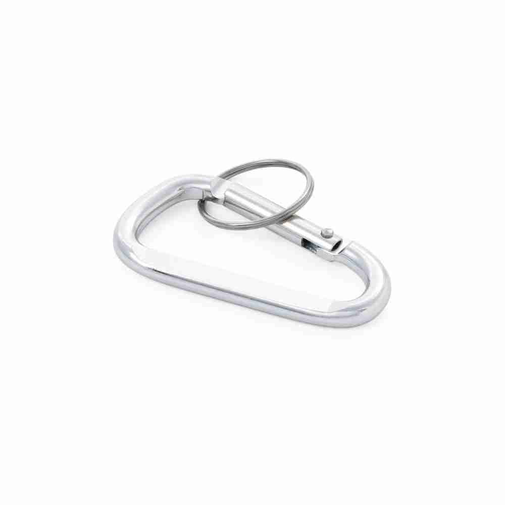 MATTHEW. Carabiner clip - Image 5
