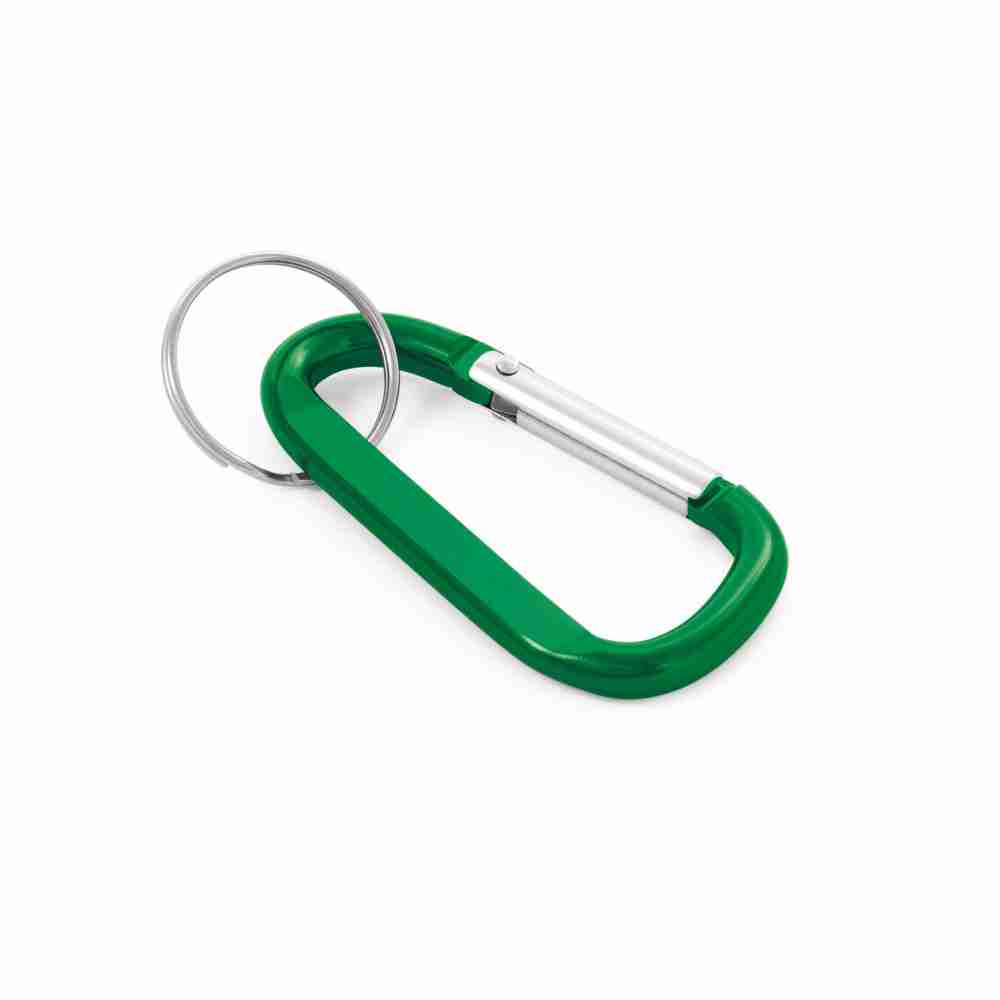 MATTHEW. Carabiner clip - Image 6