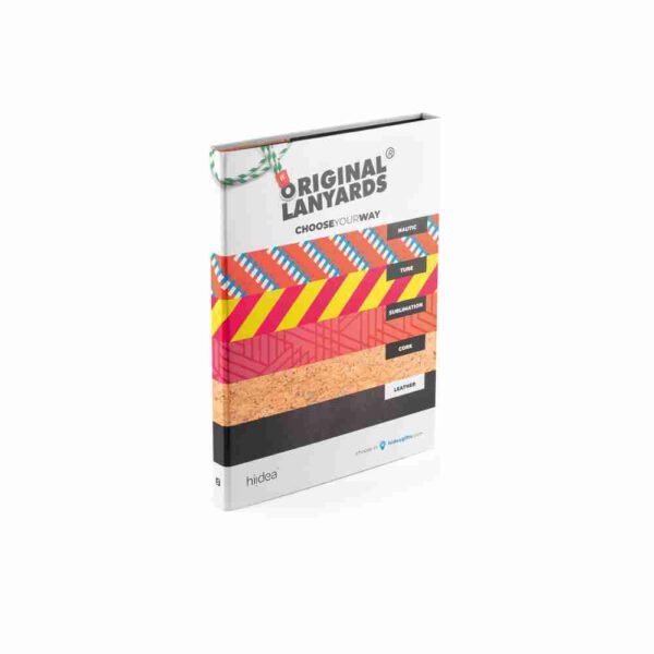 ORIGINAL LANYARDS SHOWCASE.