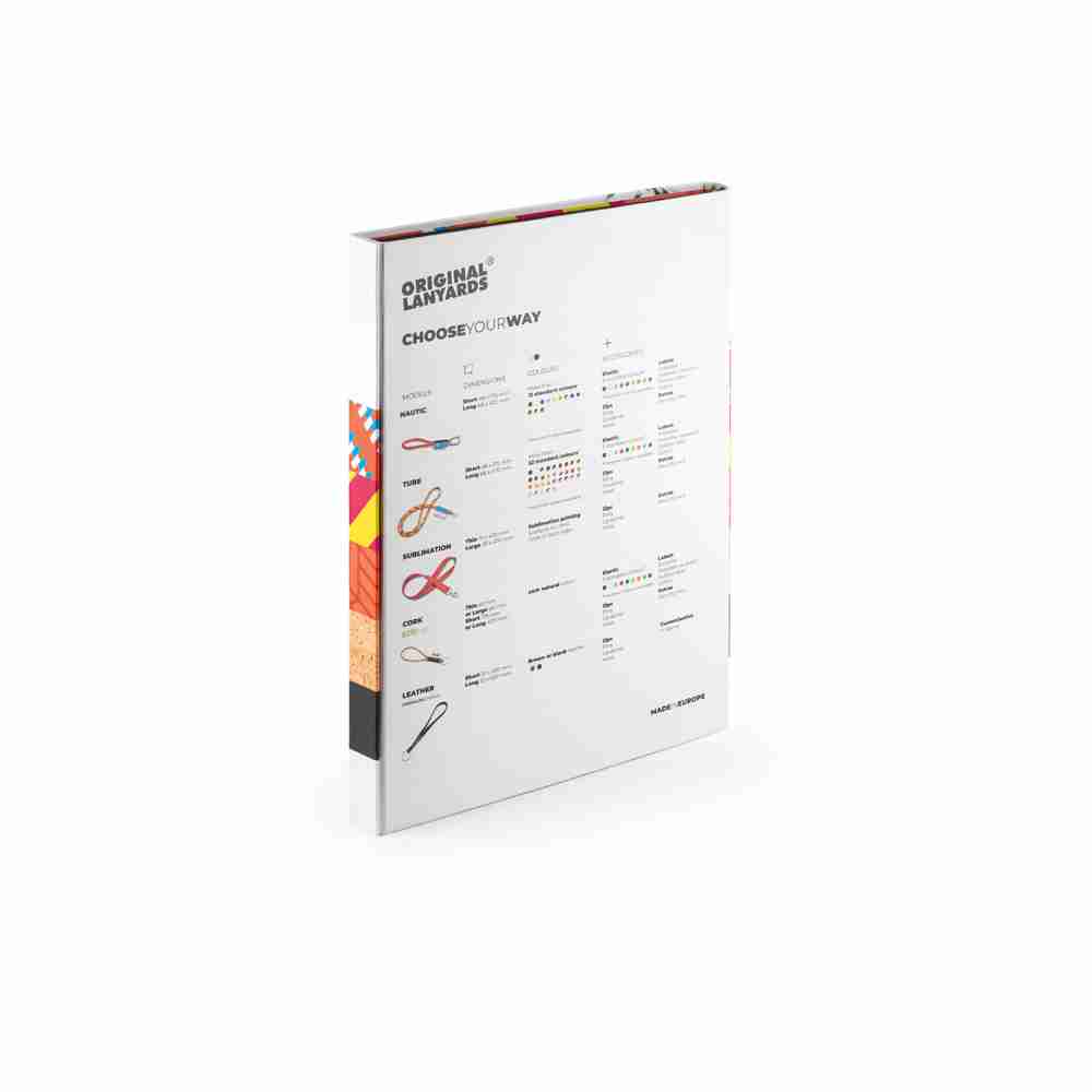 ORIGINAL LANYARDS SHOWCASE. - Image 2