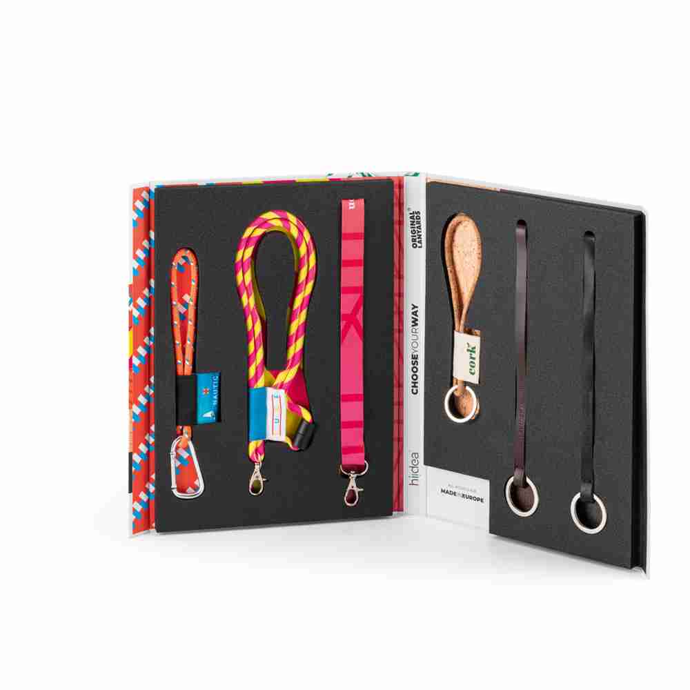 ORIGINAL LANYARDS SHOWCASE. - Image 3