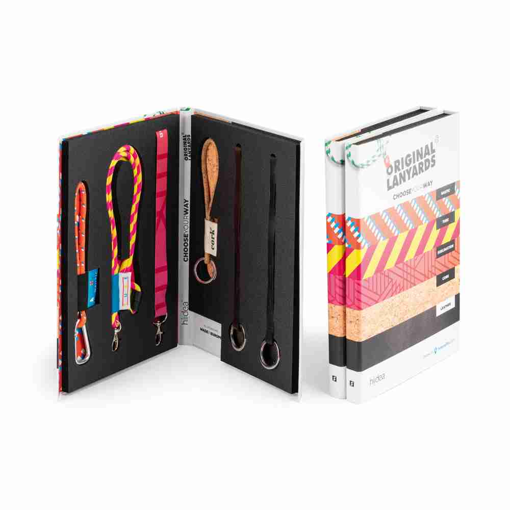 ORIGINAL LANYARDS SHOWCASE. - Image 4