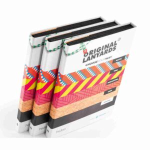 ORIGINAL LANYARDS SHOWCASE. - Image 5