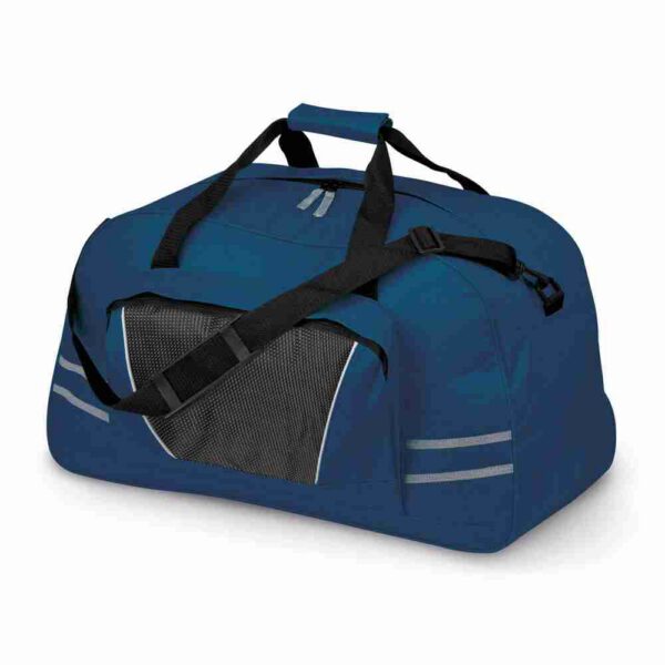 NORMAN. Gym bag
