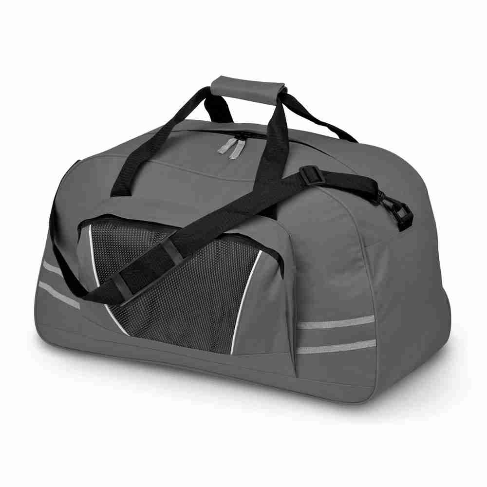 NORMAN. Gym bag - Image 3