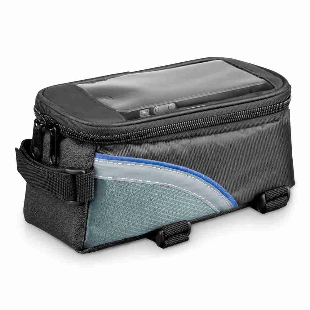 WIGGINS?. Pouch - Image 1