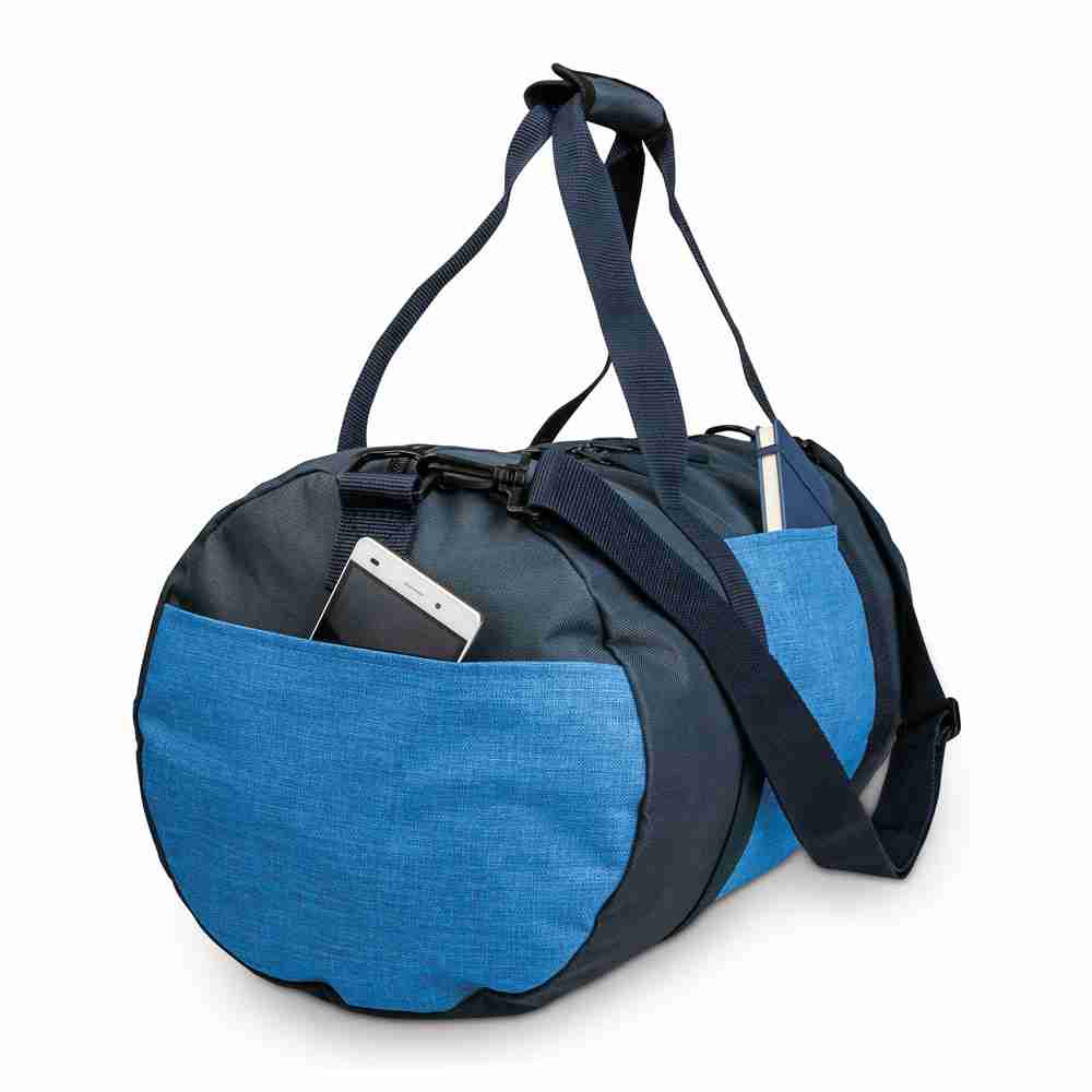 NILS. Gym bag - Image 3