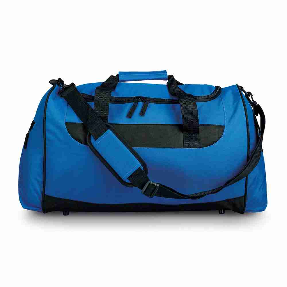 SENNET. Travel bag - Image 3