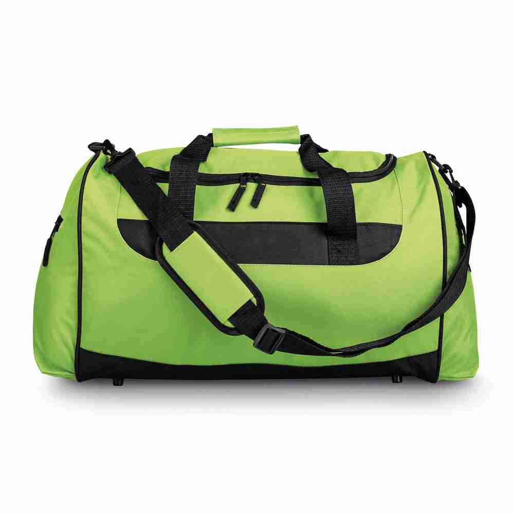 SENNET. Travel bag - Image 5