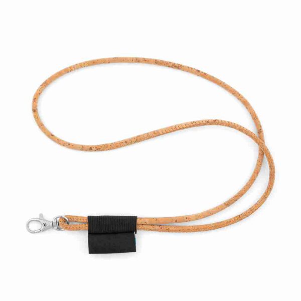 Lanyard CORK Long