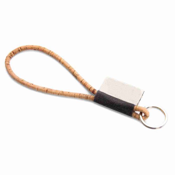 Lanyard CORK Short