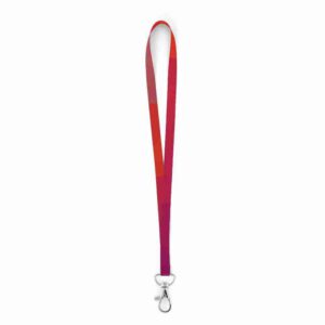 Lanyard SUBLIMATION Duo - Image 4