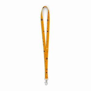 Lanyard SUBLIMATION Slim - Image 3