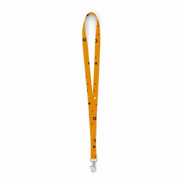 Lanyard SUBLIMATION Slim