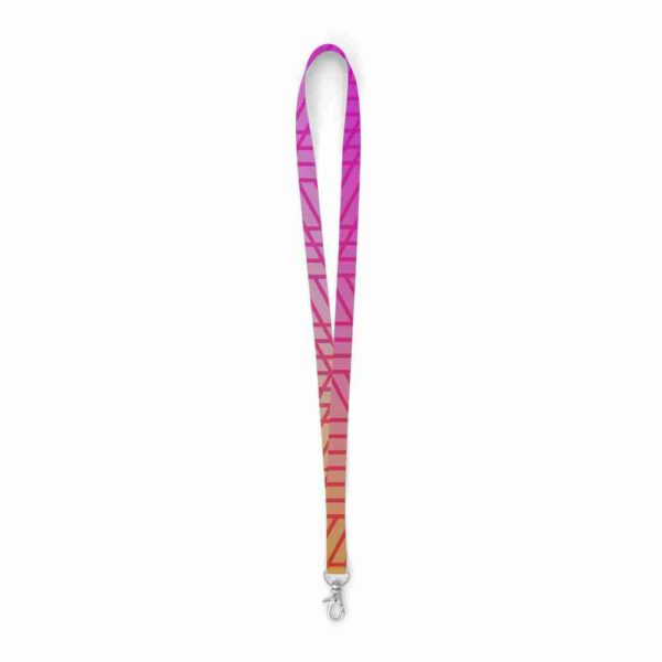 Lanyard SUBLIMATION