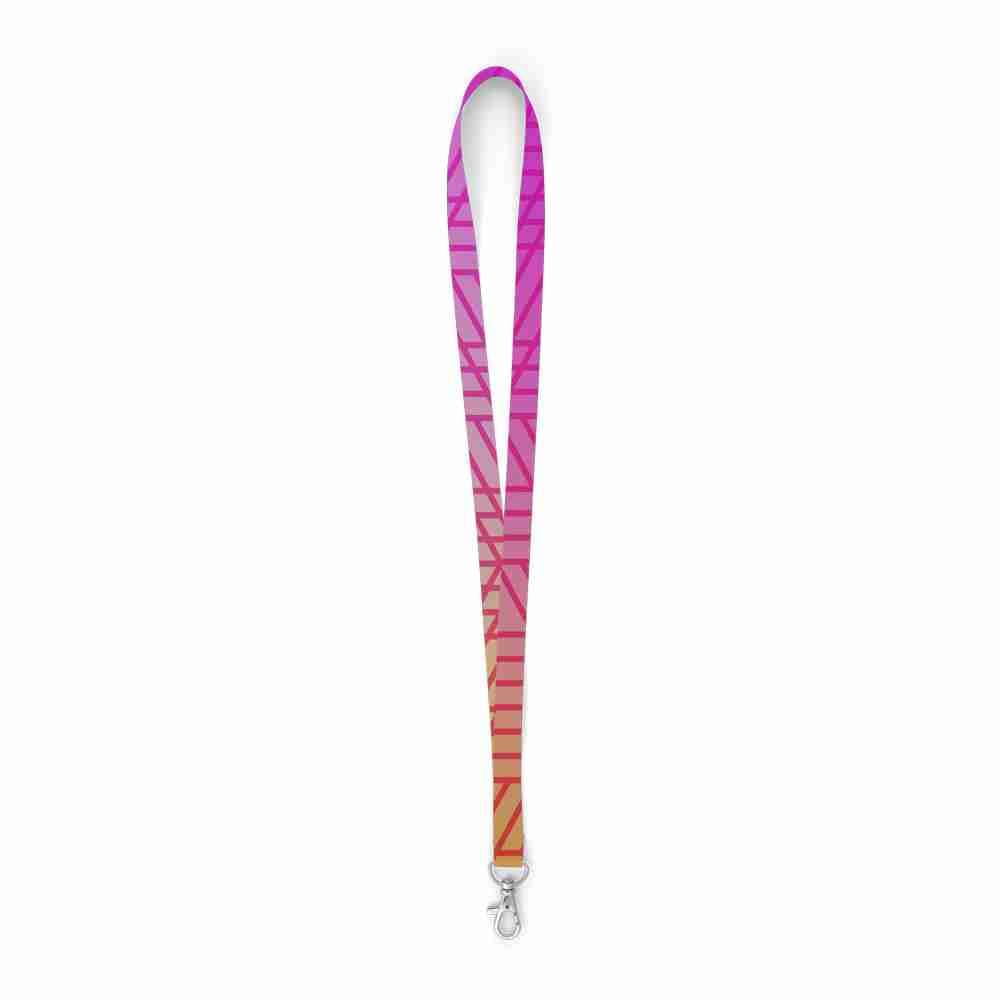 Lanyard SUBLIMATION - Image 3