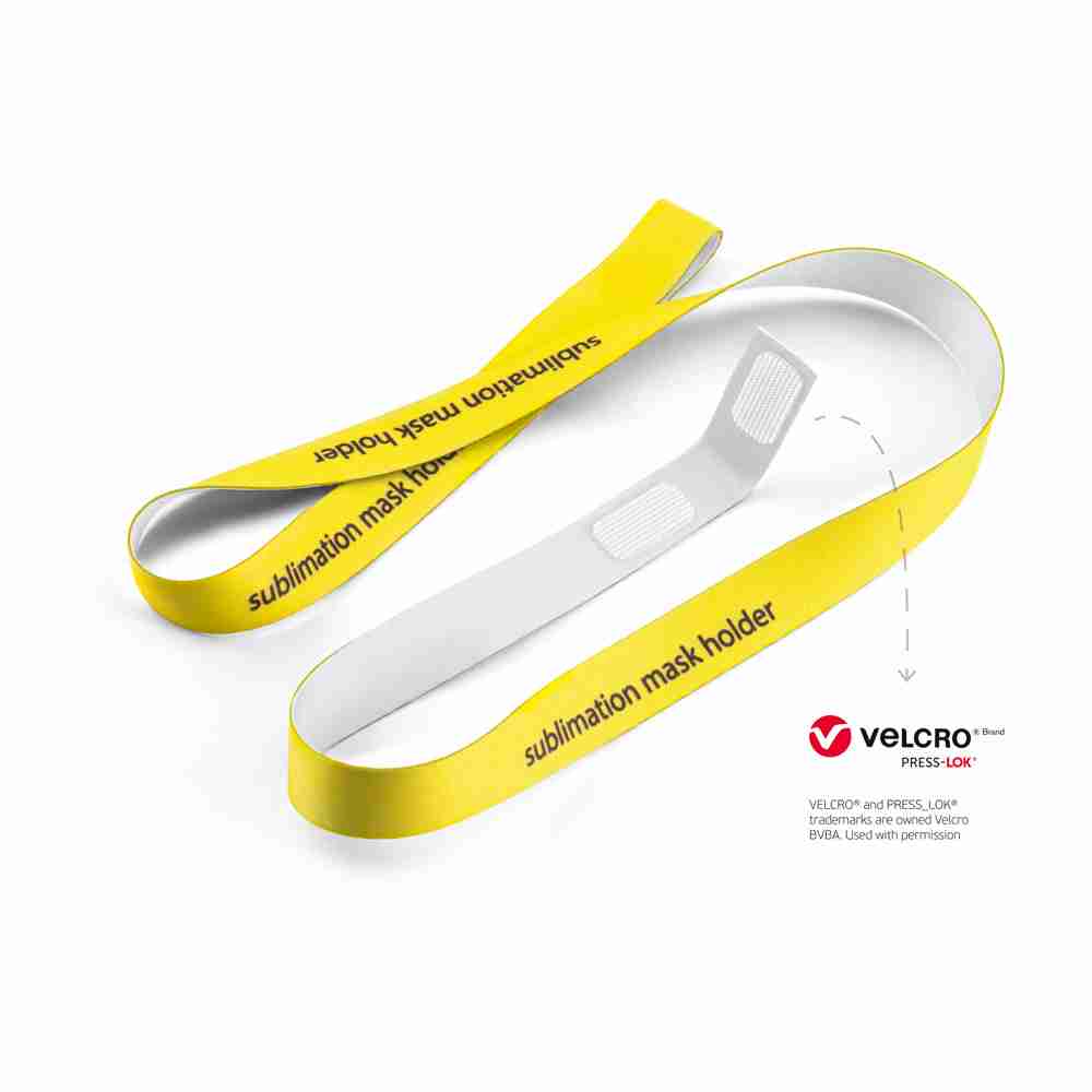 Sublimation Mask Holder Set - Image 7