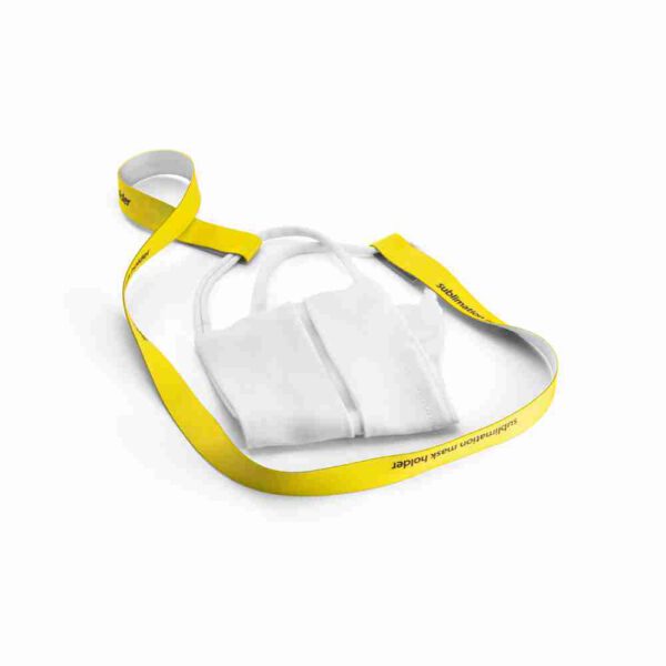 Sublimation Mask Holder Set