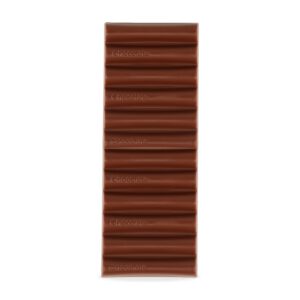 Eco 12 Baton Bar Box - Milk Chocolate - Image 3