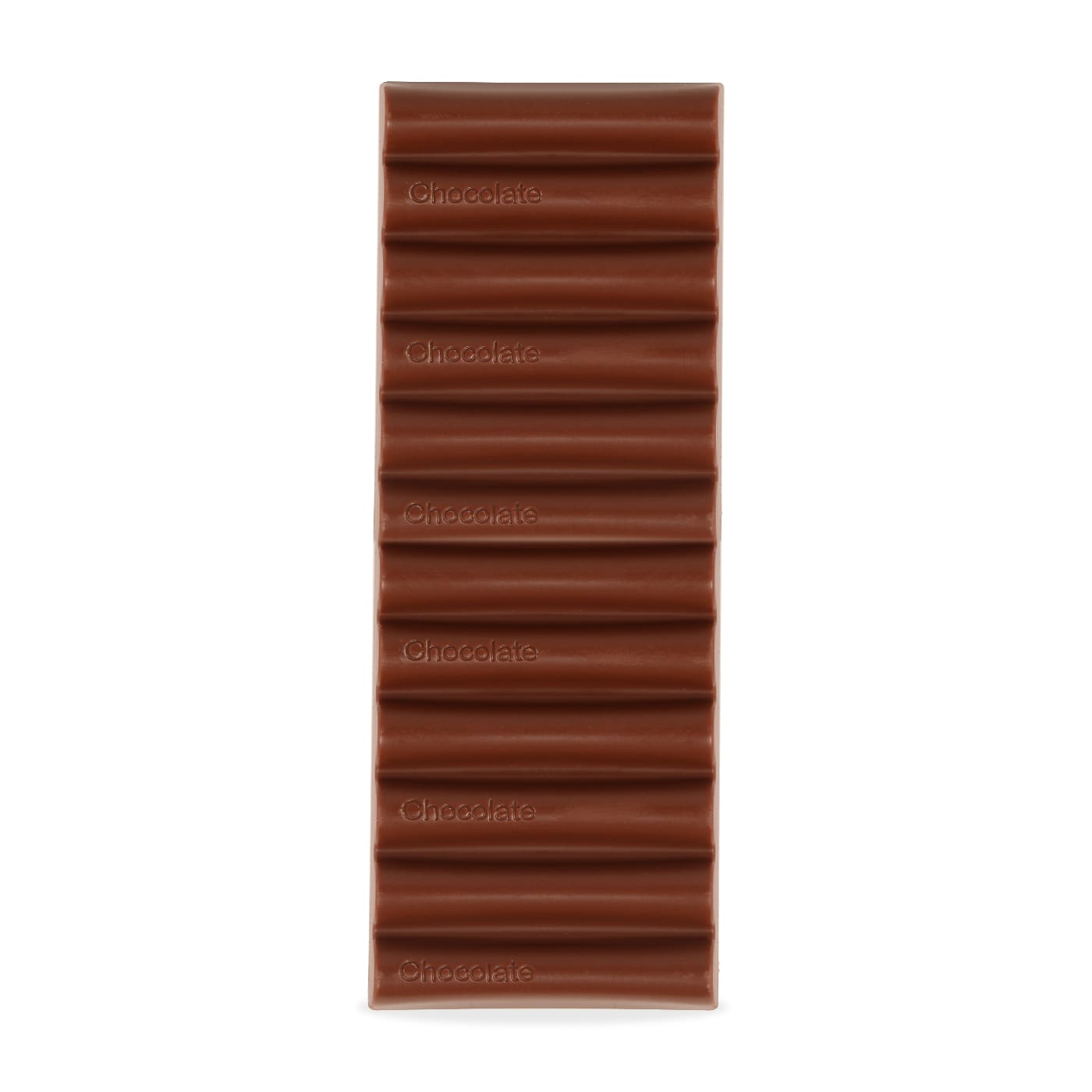 Eco 12 Baton Bar Box - Milk Chocolate - Image 3