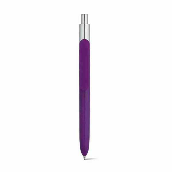 KIWU CHROME. ABS ballpoint