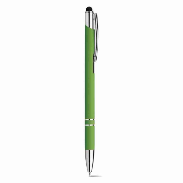 GALBA SOFT. Ball pen