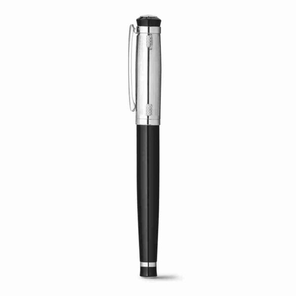 ORLANDO. Roller pen and ball pen set