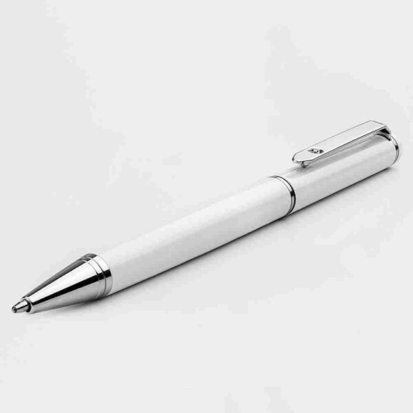 CALIOPE SET. Roller pen and ball pen set