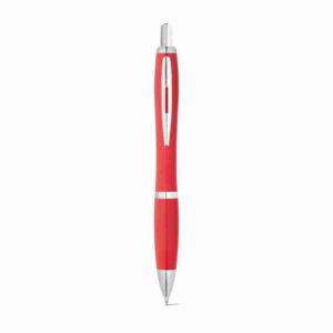 MANZONI. Antibacterial ball pen in ABS - Image 2