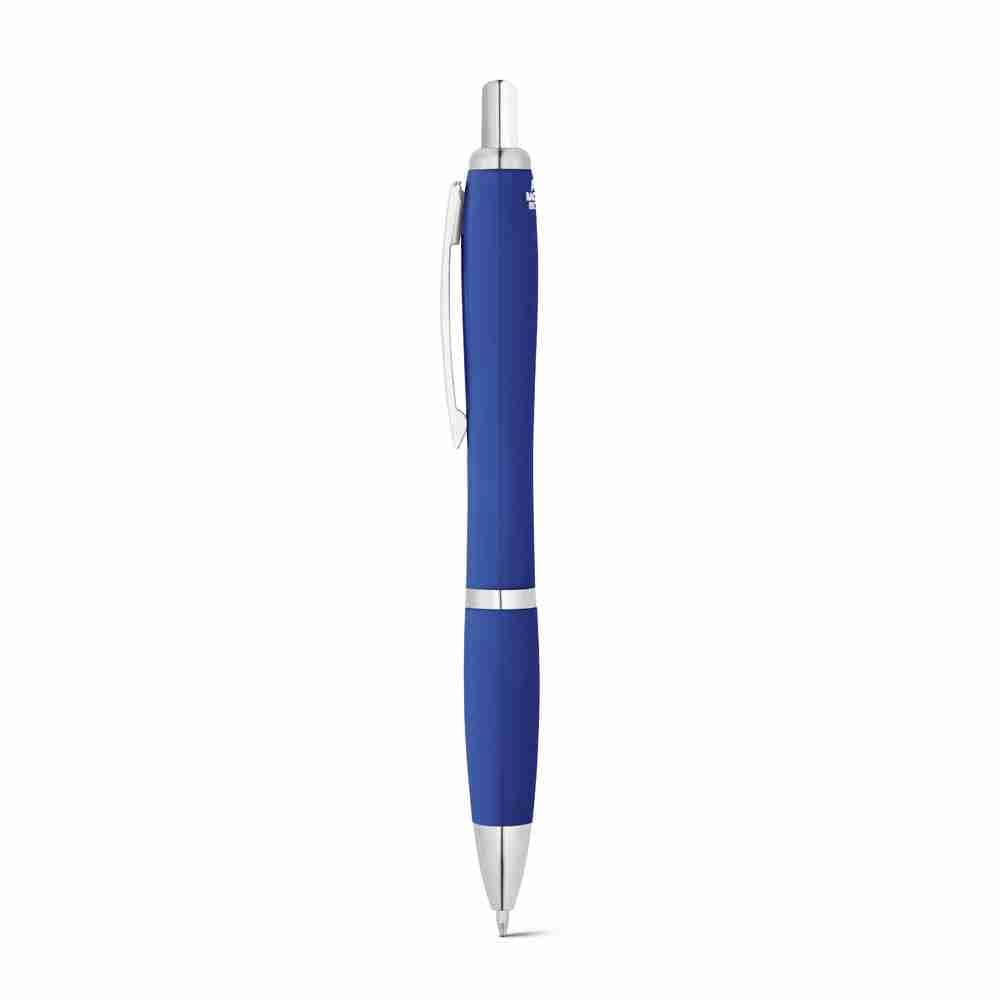 MANZONI. Antibacterial ball pen in ABS - Image 5