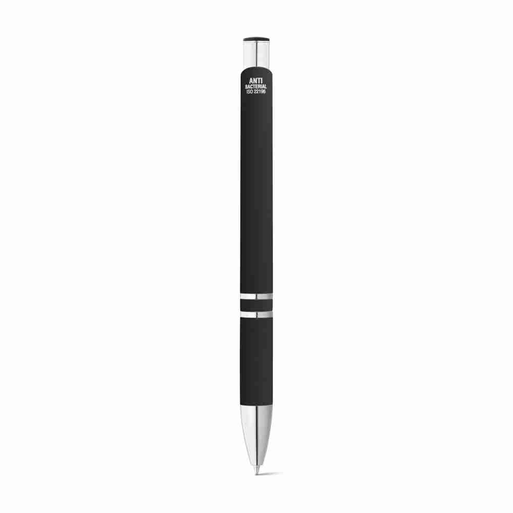 BETA SAFE. Antibacterial ball pen in ABS - Image 2