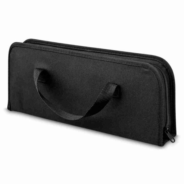 GRILLER. Barbecue set