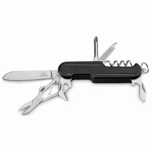 ALVY. Multifunction pocket knife