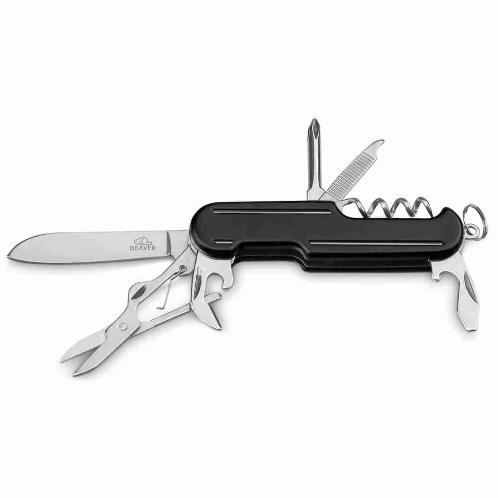 ALVY. Multifunction pocket knife - Image 1