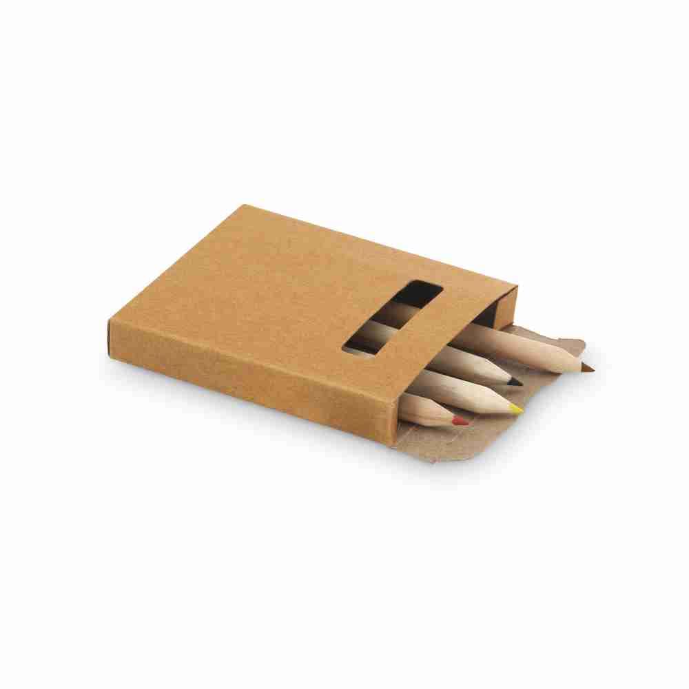 ANIM. Colouring set - Image 1