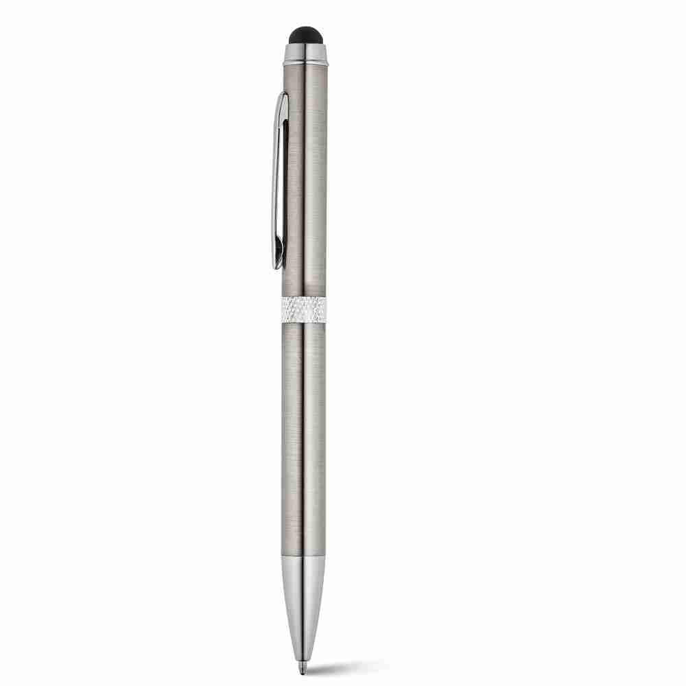 CANNES. Roller pen and ball pen set - Image 1