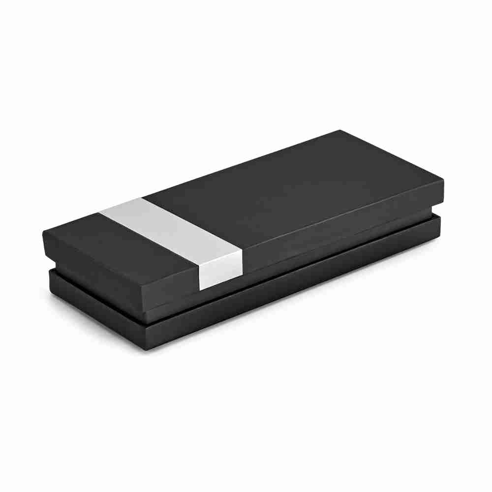 ZAIRE. Roller pen and ball pen set - Image 2