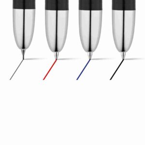 SKETCH. Ball pen and mechanical pencil - Image 3